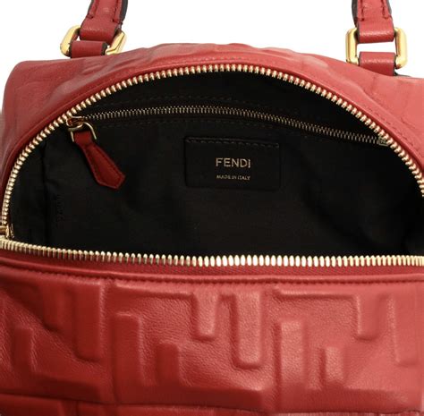 Fendi Bauletto 